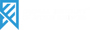 GISB Logo Horizontal - White