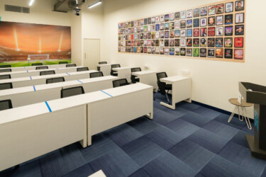 Classroom