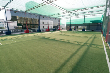Score - Football Turf