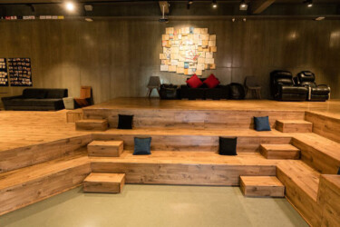 Startup Incubator - Thinqbate