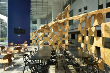 Cafeteria