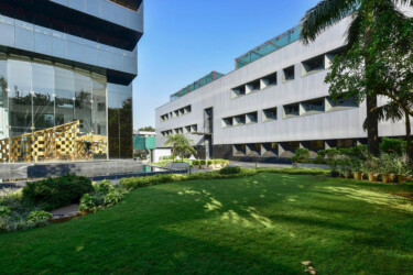 Marwah House