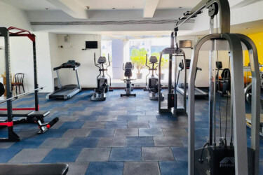 Gymnasium