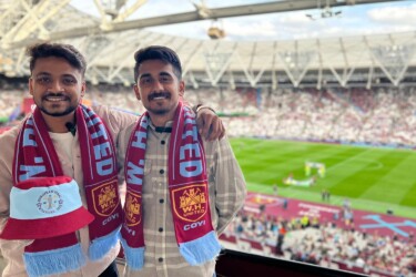 Matchday Experience