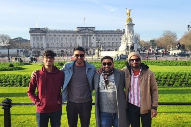 London City Tour
