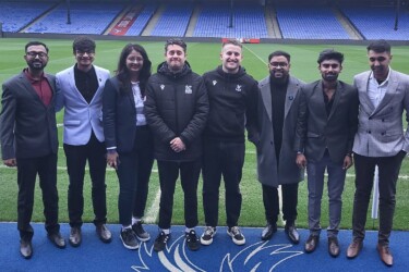 Stadium Tours