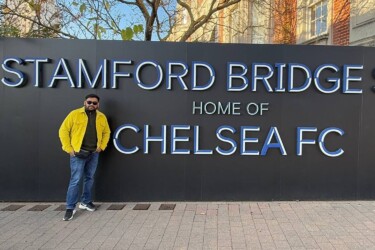 Stamford Bridge